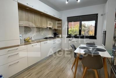 Vânzare, casă, 4 camere, loc. Miroslava, Iași - 8