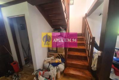 Vila de vanzare in Campina - Zona Muscel - 19