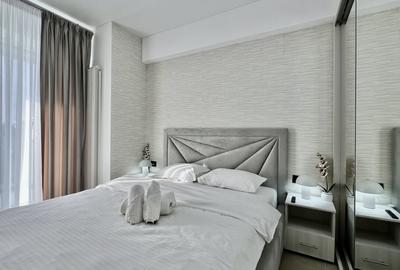 Alezzi Odyssey Apartament cu 2 camere amenajat elegant - aacces la piscins - 9