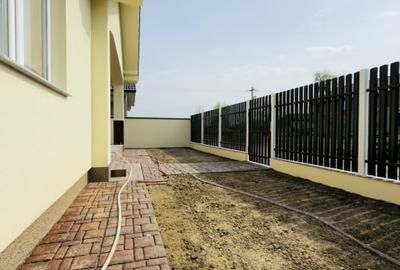 Duplex cu 3 camere cu Canalizare în Beregsău Mare - 2