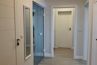 Apartament cu 3 camere în Central - 11