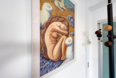 Cladire de birouri + spatiu comercial *1106 mp* // Dorobanti Capitale - 50