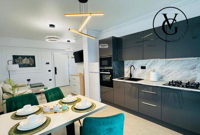 Apartament 2 camere | Mamaia Sat | Alezzi Odissey - 16