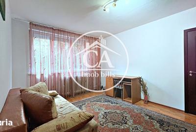 Apartament cu 2 camere decomandat în Orașul Nou - 5