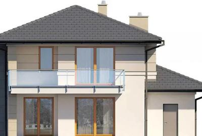 Teren de 1000 mp, în Prejmer - 11