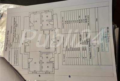 Casă cu 6 camere cu Teren 404 Mp în Ovidiu - 4