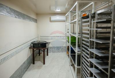 Spa?iu comercial / Afacere La Cheie - 17