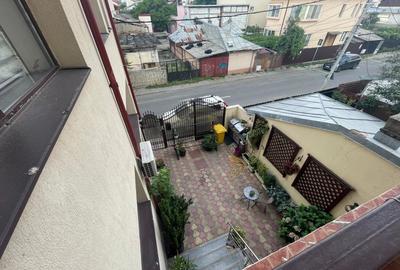 Vila Cu Posbilitate De Investitie - 420 Mp - Antiaeriana - 8