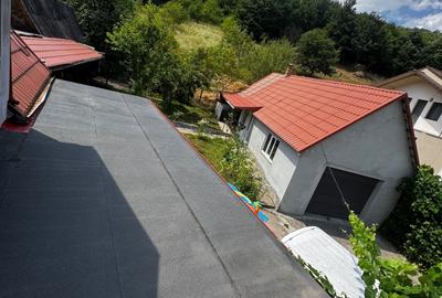 Casă cu 4 camere în Central - 7