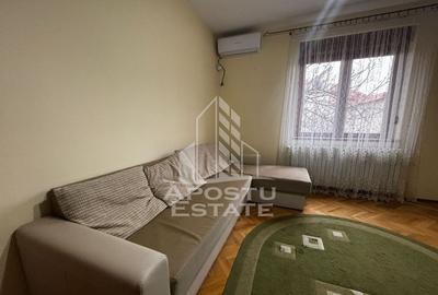 Apartament 4 camere, loc de parcare, zona Centrala - 16