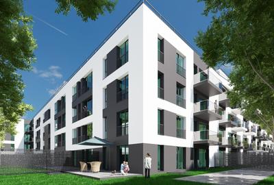 Apartament cu 3 camere decomandat în Moșilor - 6