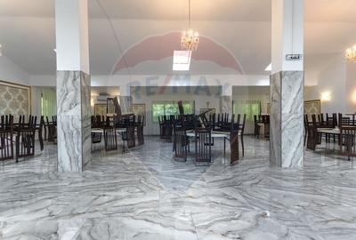 Hotel/Pensiune, de 2,000 mp, în Turcheș - 11