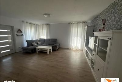 Casă cu 3 camere în Cetate - 8