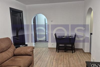 VANZARE APARTAMENT 3 CAMERE 50MP NICOLAE GRIGORESCU SALAJAN RENOVAT MOBILAT - 2