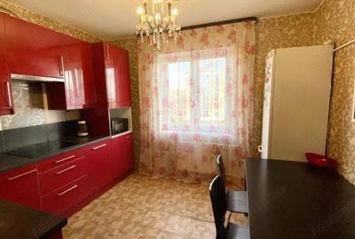 Apartament cu 3 camere decomandat în Berceni - 2