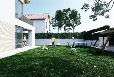 Casa Individuala + Garaj situata in Chinteni - 18