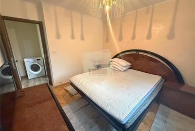 Apartament etajul 1 cu 3 camere balcon la Cec pe Calea Dumbravii - 5