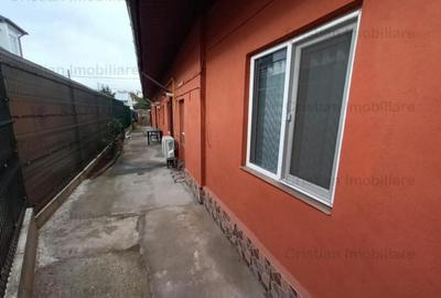 Casa BUNA Caramida 4 cam Scolilor-Republicii mobilata - 3