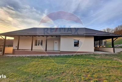Casă cu 3 camere în Bozeni - 18