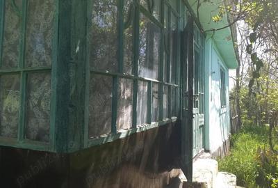 Casă cu 3 camere cu Teren 3050 Mp în Podu Iloaiei - 1