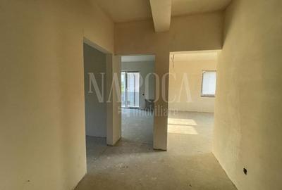 Casă individuală cu 4 camere cu Canalizare în Luna de Sus - 8