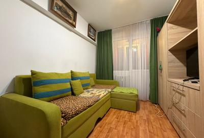 Apartament 3 camere de vânzare – Sos. Giurgiului, Sector 4 | 120.000 € - 4