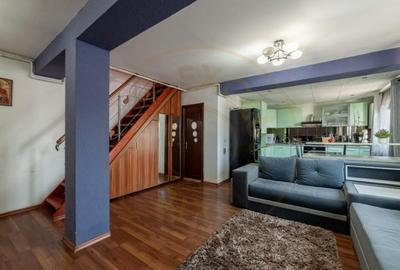 De vanzare-Apartament 3 camere 97.30 mp Pitesti zona Trivale - 9