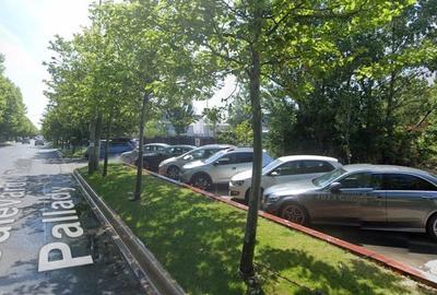 Teren cu deschidere la bd. Theodor Pallady - 2