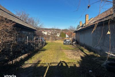 Teren de 937 mp, în Central - 3