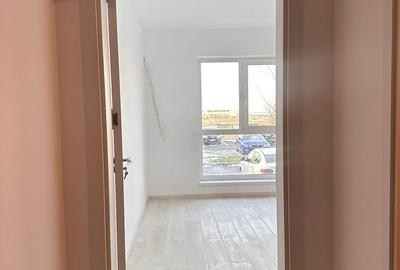 Apartament cu 2 camere decomandat în Central - 7