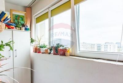 Apartament 2 camere Colentina-Fundeni, bloc reabilitat, aproape de A3 Apartament 2 camere Colentina-Fundeni, bloc reabilitat, aproape de A3 - 6