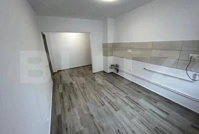 Apartament cu 2 camere semidecomandat în Central - 1