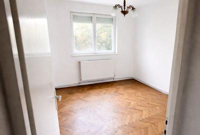 Apartament cu 3 camere semidecomandat în Central - 5