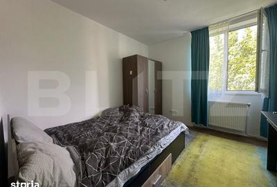 Apartament cu 4 camere semidecomandat în Central - 5