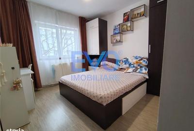 Apartament cu 2 camere decomandat în Dacia - 4