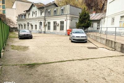 Casă cu 4 camere în Calea Victoriei - 10