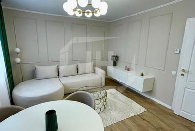 Apartament 4 camere, la cheie, Manastur - 1