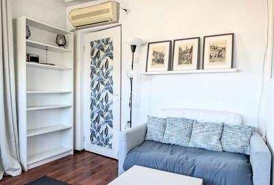 Garsonieră decomandată, mobilată în Gorjului - 7