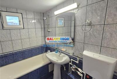 Apartament 3 camere Crangasi | 2 bai | 4 min. metrou - 9