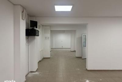 Spațiu comercial, de 215 mp, în Dudu - 2