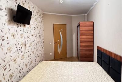 Apartament cu 2 camere în Dosu Bricii