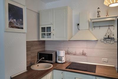 Garsoniera De Inchiriat Zona Reyna - 8