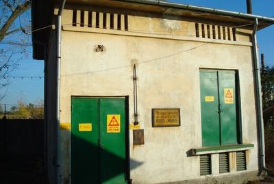 Sos.Giurgiului-Gara Progresul-Romtrans-Dedeman Hypermarket-Sect.4 - 8