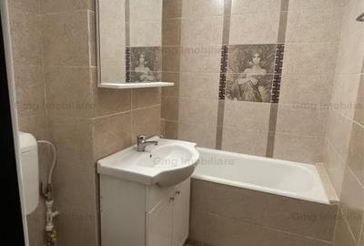 Garsonieră decomandată, mobilată în Iancului - 9