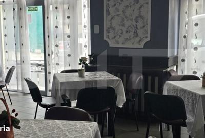 Spațiu comercial, de 210 mp, în Ultracentral