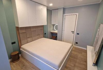 Apartament cu 2 camere decomandat în Central - 1