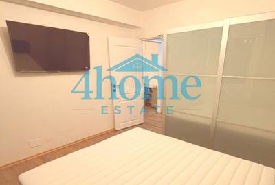 Apartament cu 2 camere, mobilat în Tineretului - 2