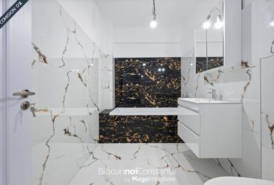 ✅La cheie: Apartament cu 2 camere decomandate | Oborului 47 Constanța - 5