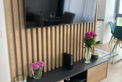 Apartament 3 camere semicentral, in ansamblul The Nest Apartament 3 camere semicentral, in ansamblul The Nest - 1