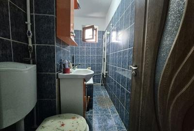 De vanzare Apartament 2 camere, Târgu Jiu, strada Olari - 5